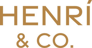 Henri & Co Logo